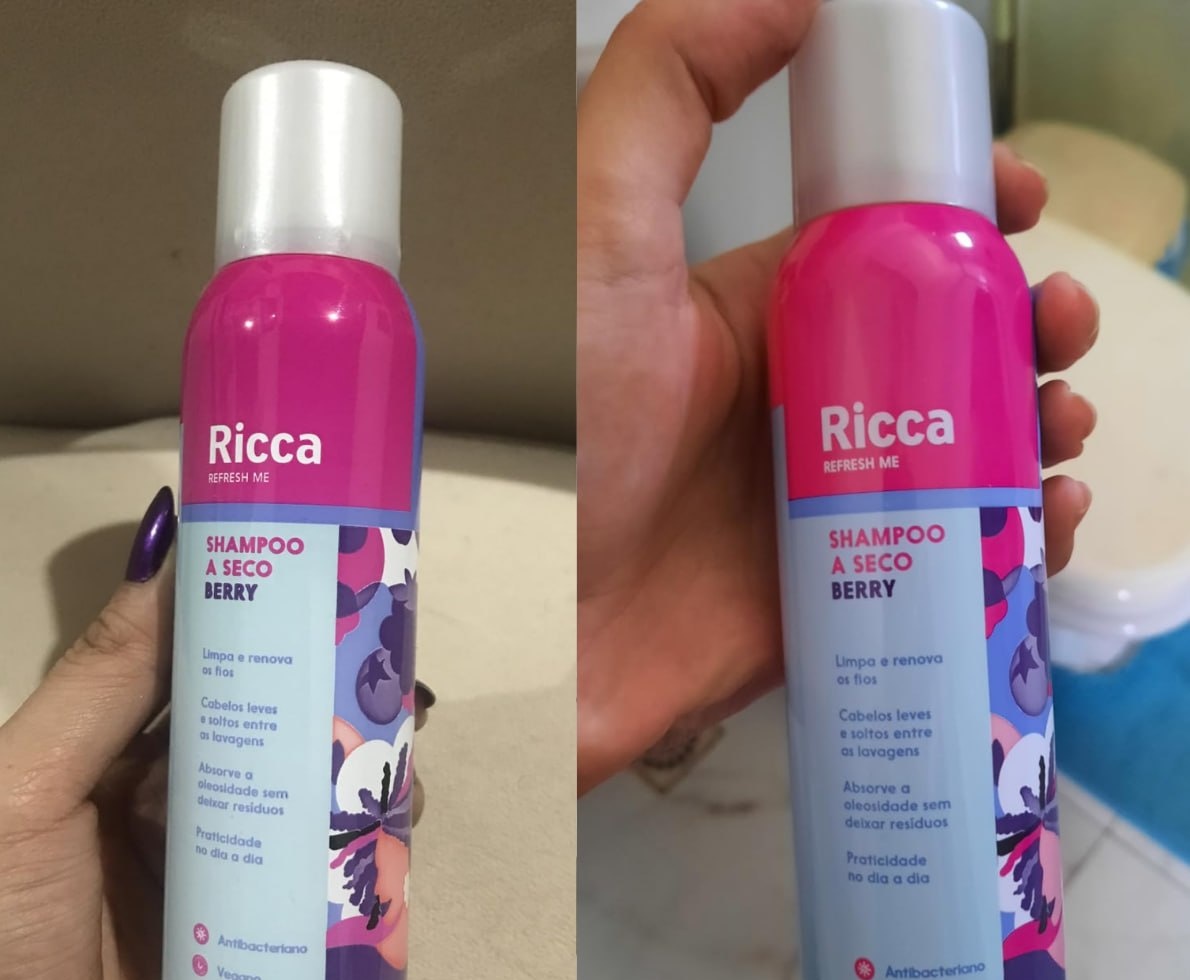 AMIGA, PARA DE LAVAR SÓ A FRANJA NA PIA...