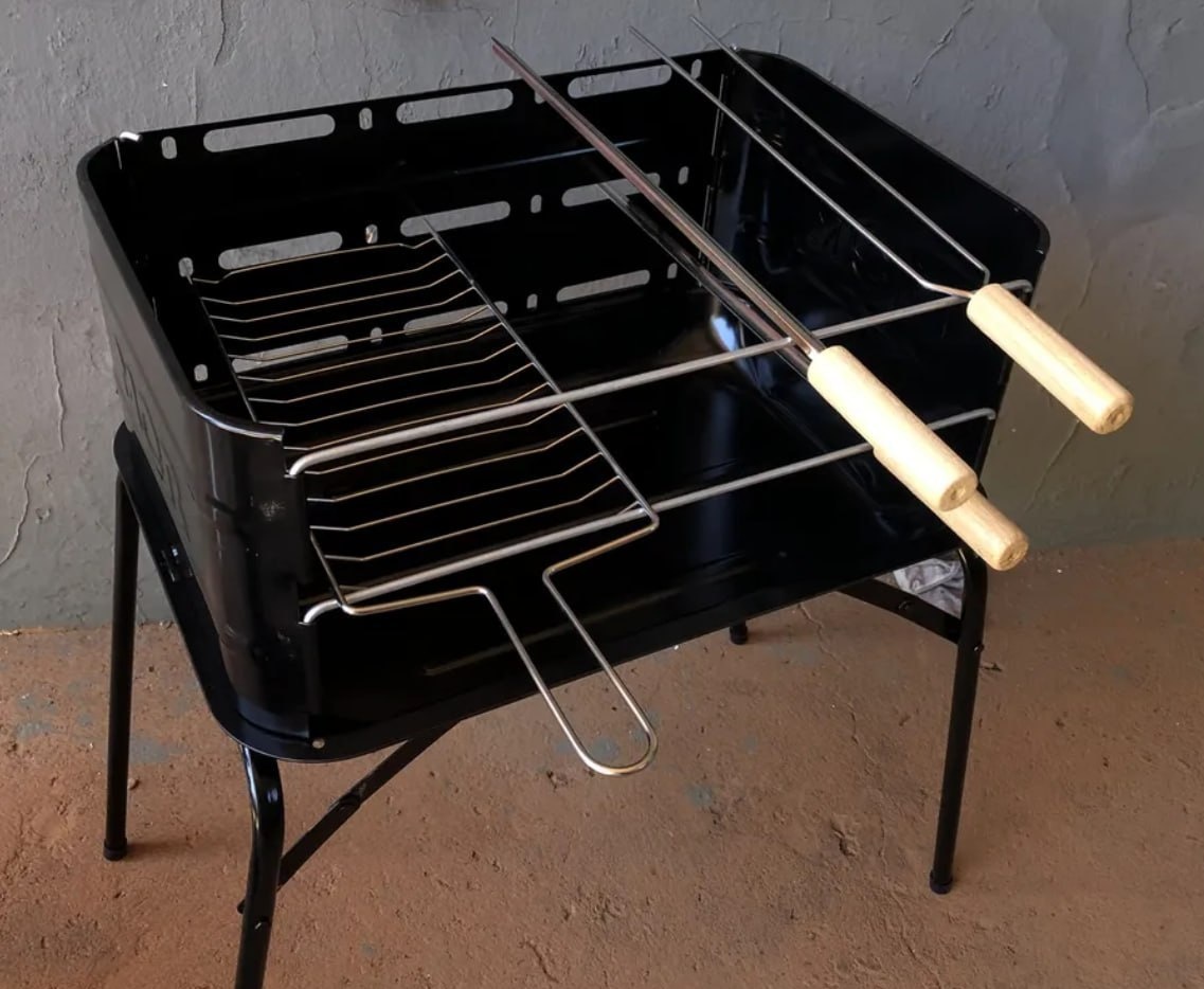 FALTAM SÓ A CARNE E OS AMIGOS