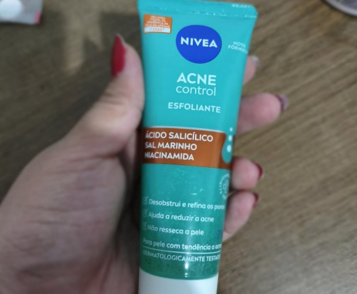 PARA O SEU SKINCARE