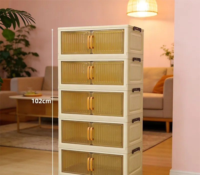 TUDO ORGANIZADO NA SUA CASA