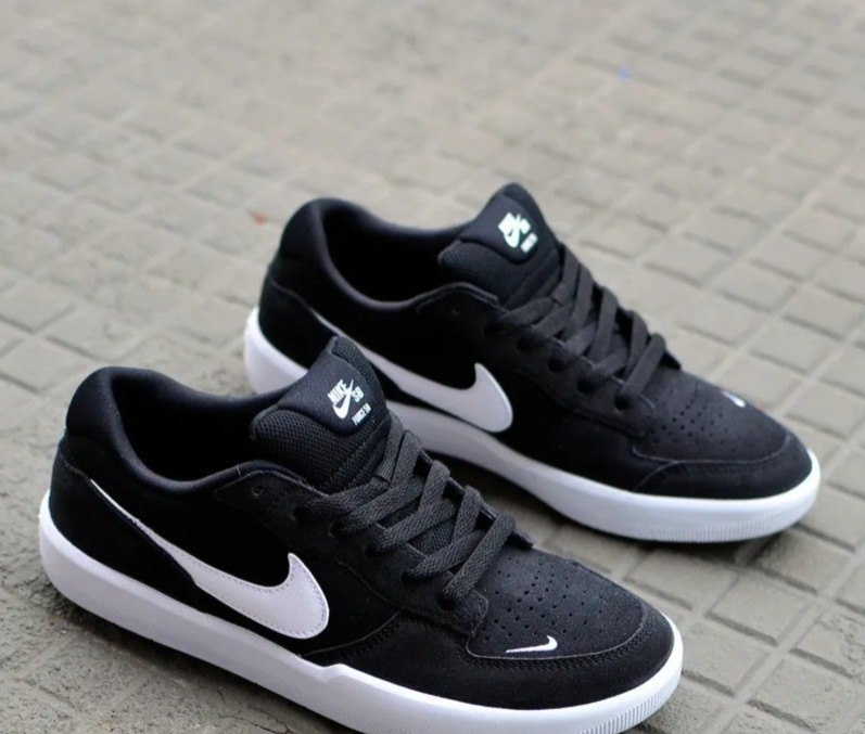 PISANTE NOVO DA NIKE PRA ANDAR NO ESTILO