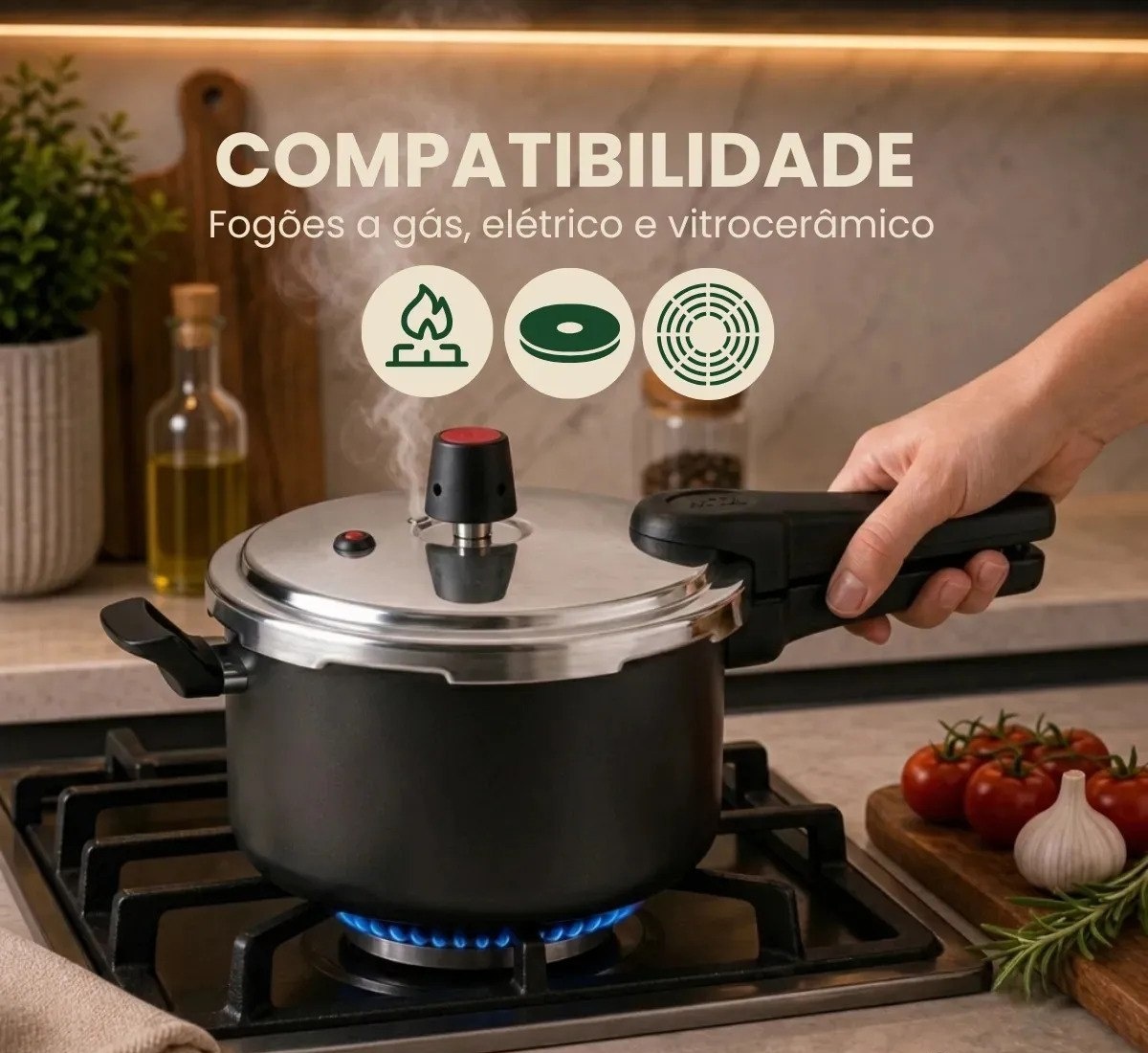 PANELA DEPRESSÃO