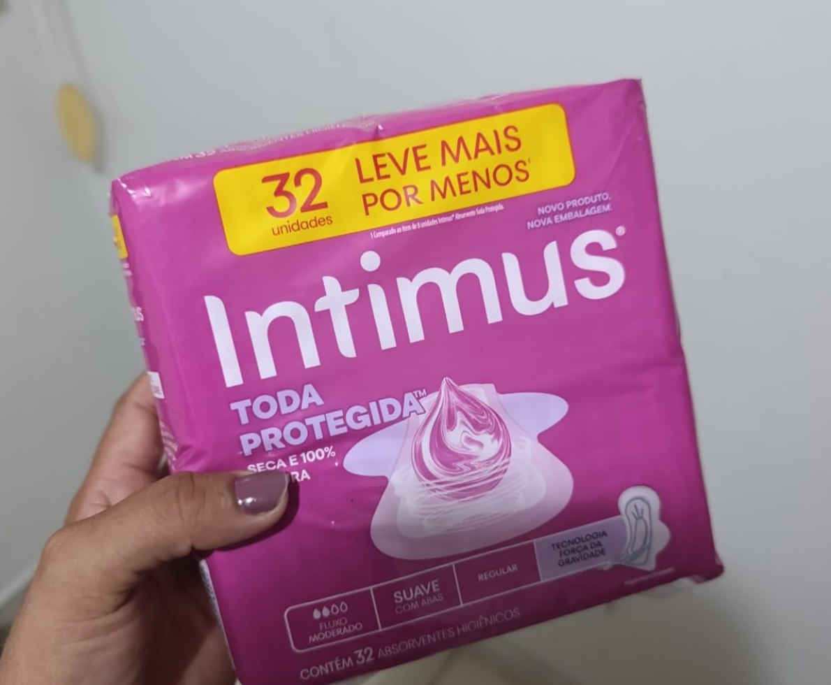 TEM QUE COMPRAR NÉ