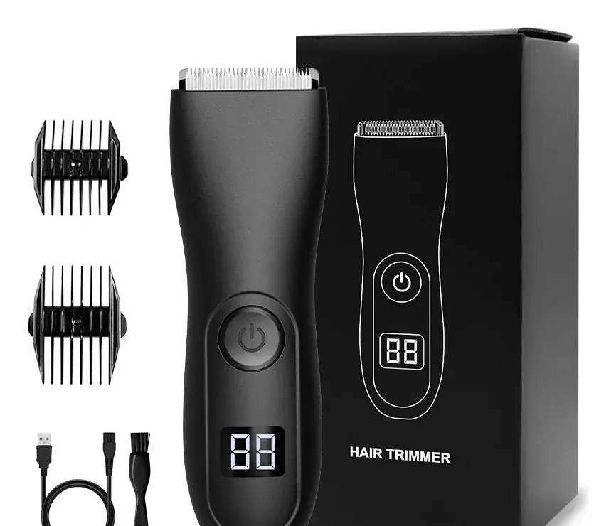 BARBA, CABELO E O RESTO NO CAPRICHO