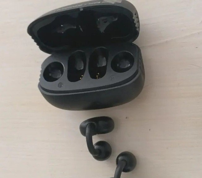 FONE QUE NÃO CAI DA ORELHA