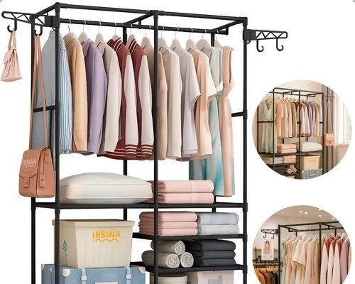 CHEGA DE ROUPA AMONTOADA EM CIMA DA CADEIRA