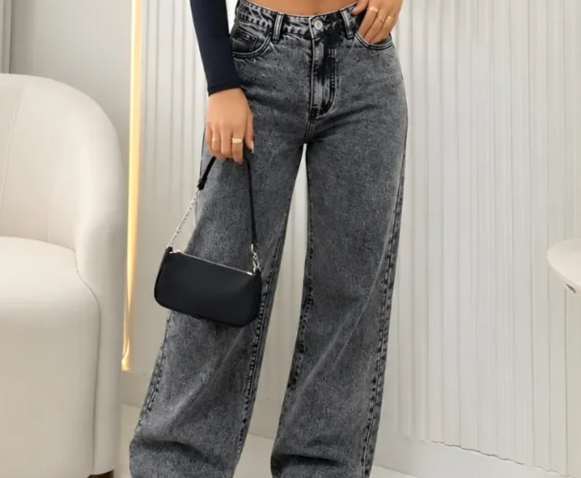 CALÇA DE SHOPPING QUE VOCÊ QUERIA