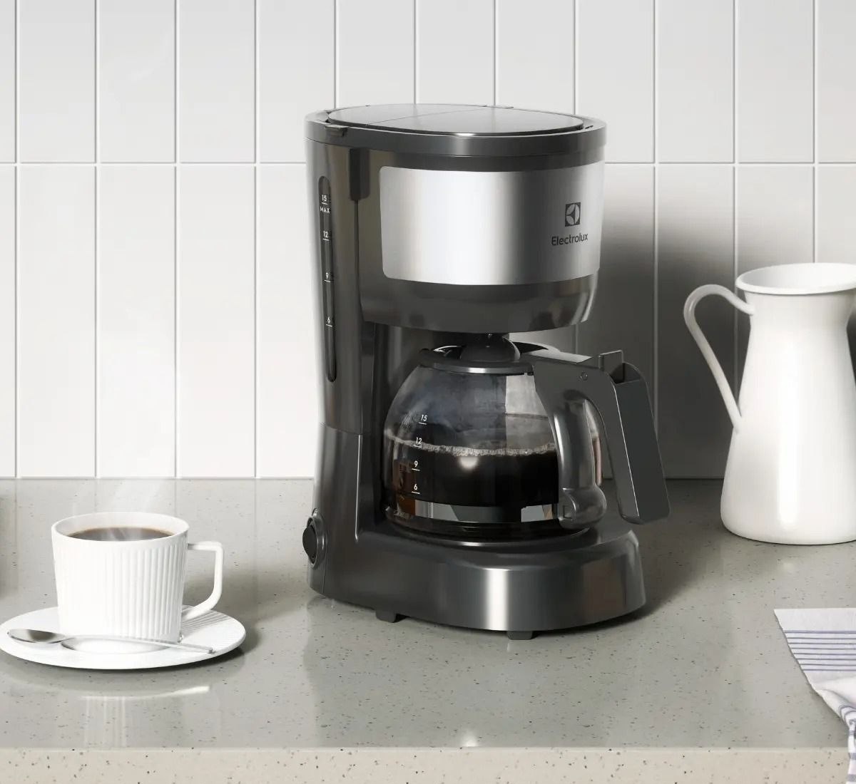 AGORA SEU CAFÉ SAI RAPIDINHO
