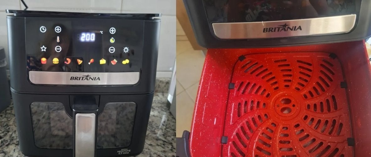 PRA FAZER AQUELE ALMOCINHO SAUDÁVEL