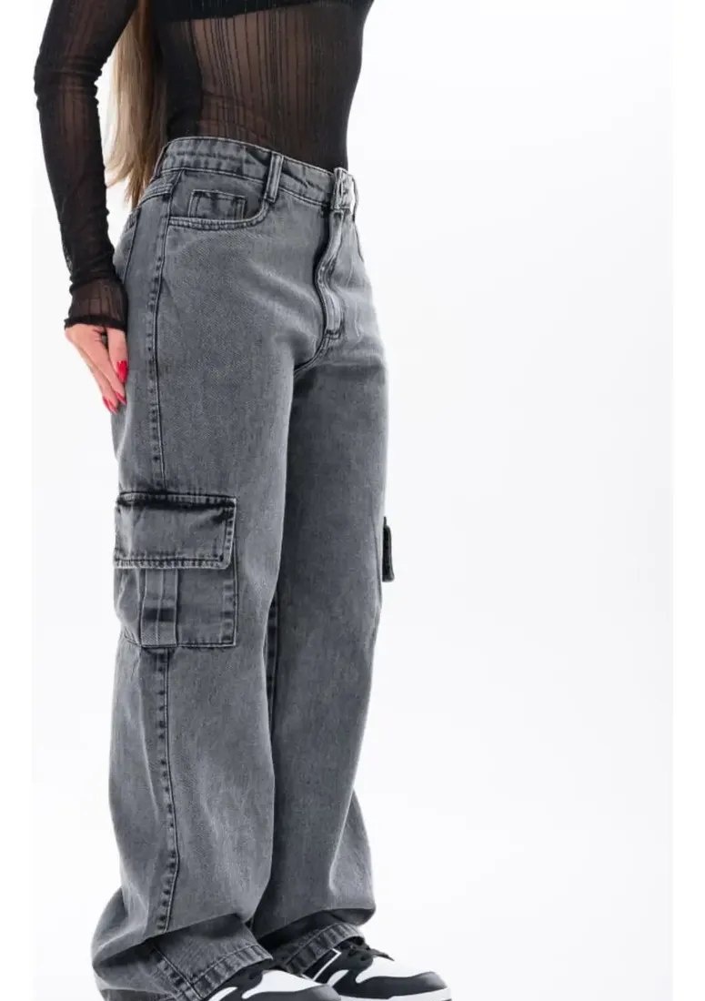 CALÇA QUE AS LOBAS TÃO PEDINDO