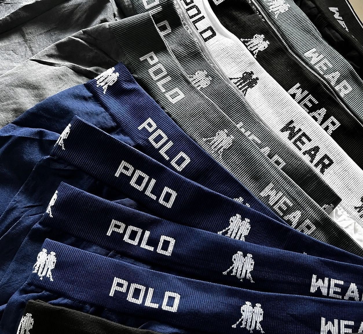 CUECA FUJONA NÃO TEM MAIS DESCULPA