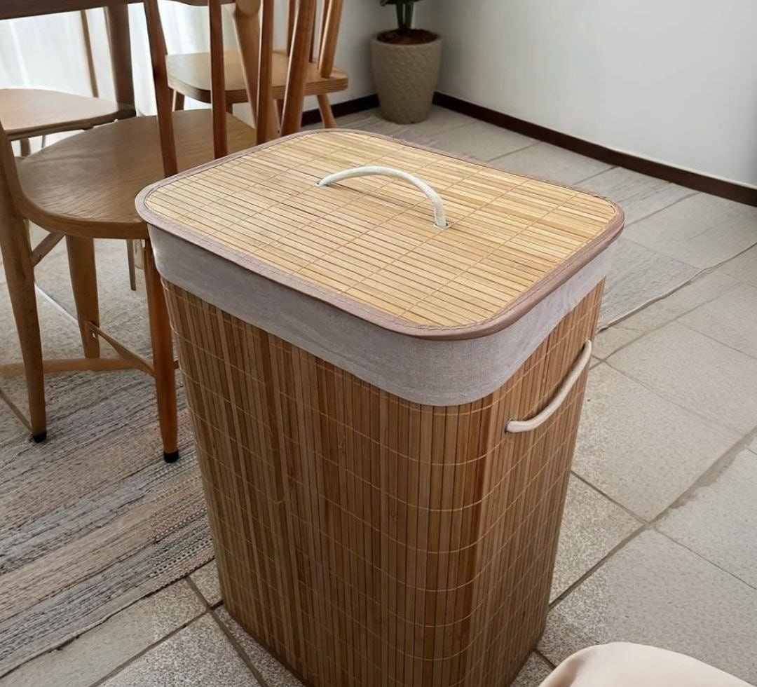PRA ORGANIZAR A MONTANHA DE ROUPA SUJA