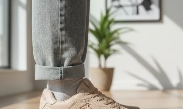 O TENIS MAIS ABSURDO DO MERCADO LIVRE