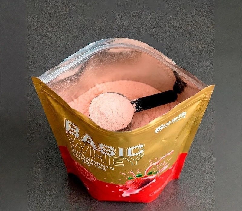 QUEM TREINA PESADO PRECISA DESSE AQUI