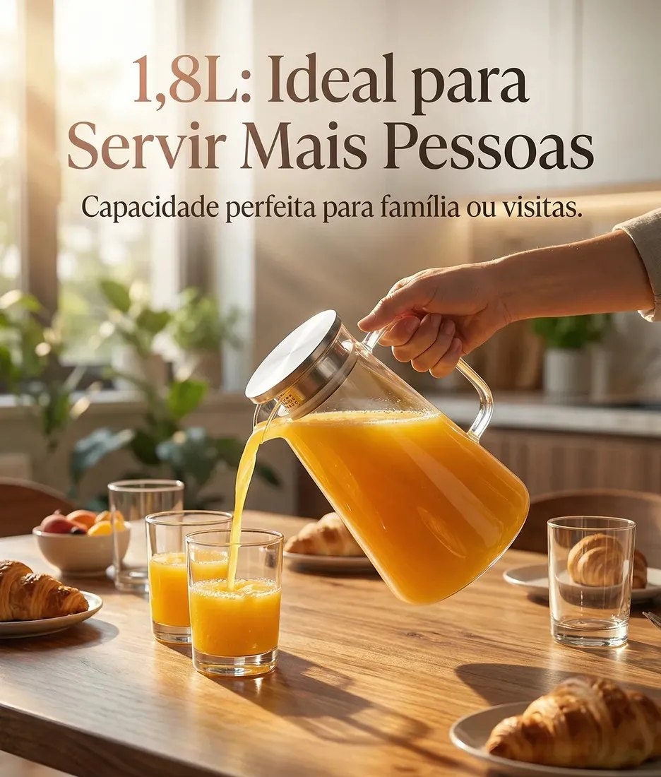 PASSOU DA HORA DE TROCAR ESSA JARRA