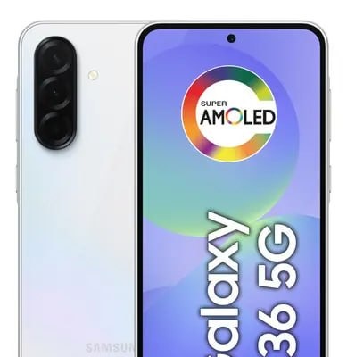 Smartphone Samsung Galaxy A36 5G 128GB, 6GB RAM