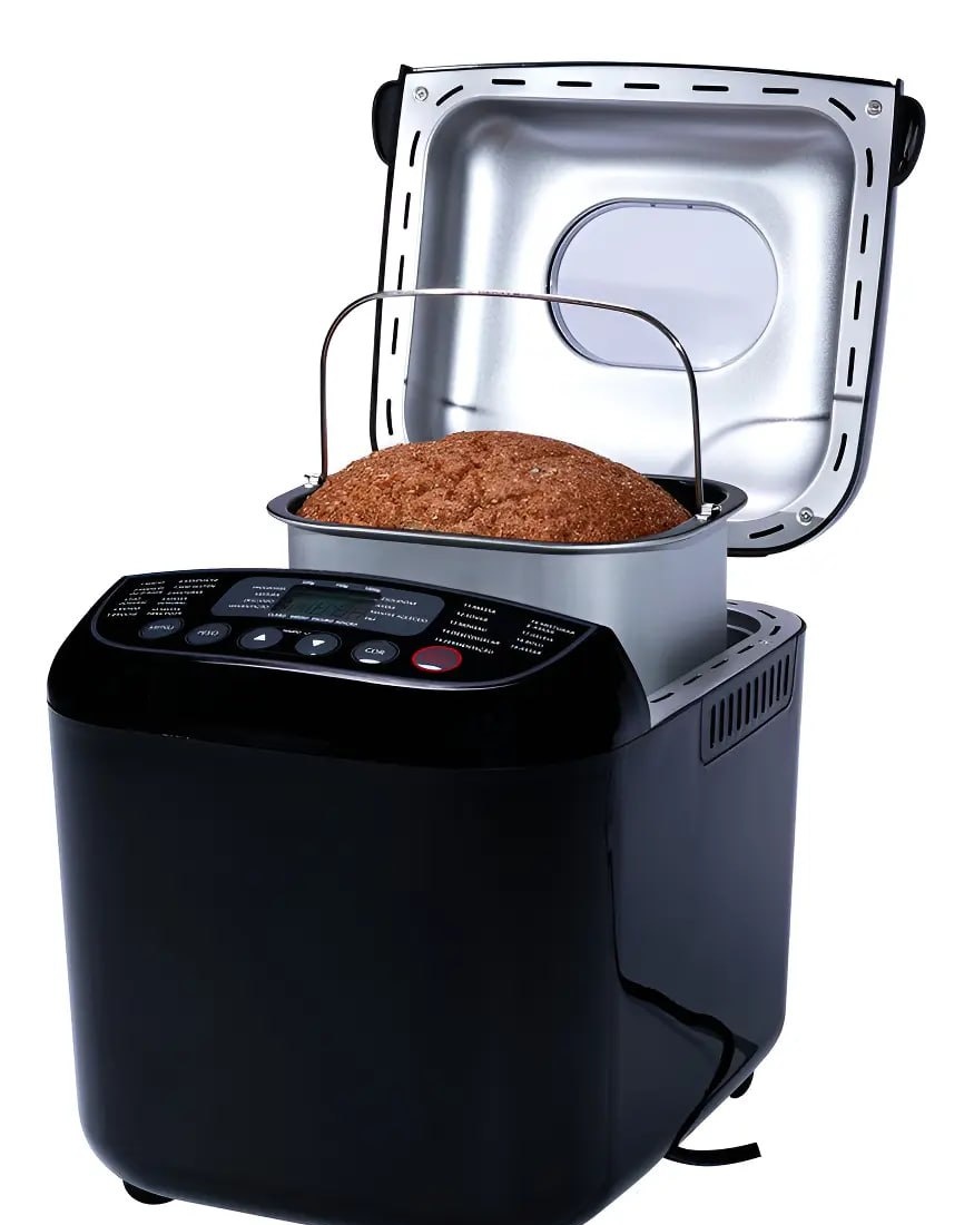 Panificadora Gallant com 19 Programas 600w GPA1E19A