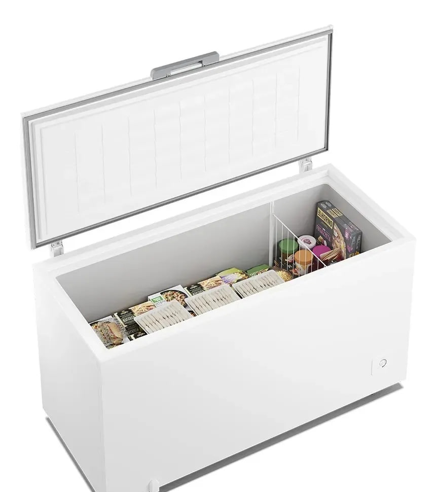 Freezer Horizontal Electrolux Efficient 513L Bivolt Hi550t