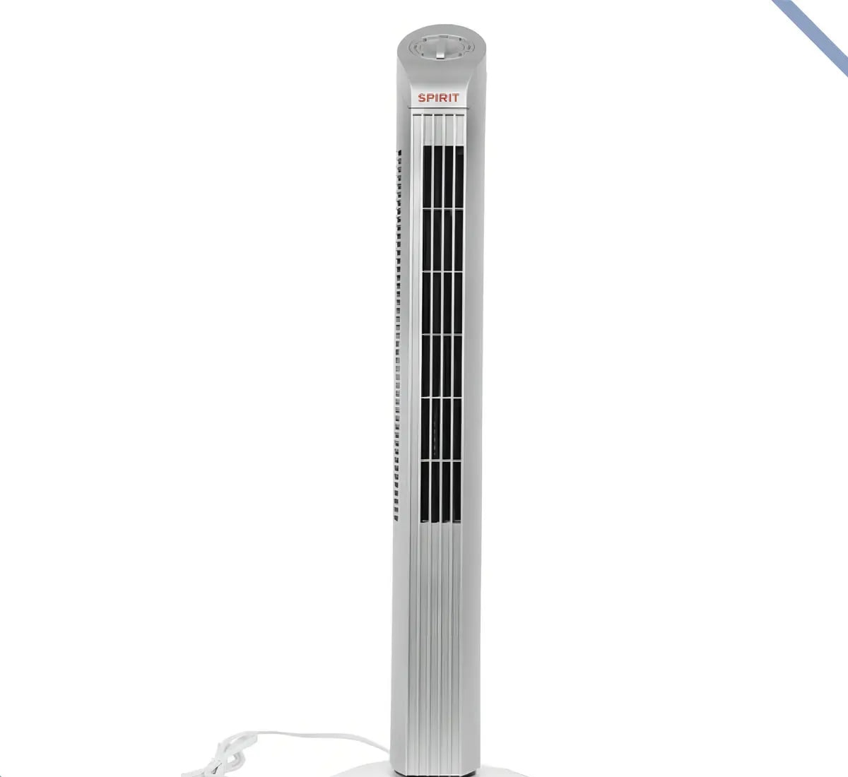 Ventilador de Torre Spirit Maxximos Elegant 35W com 3 Velocidades 110v