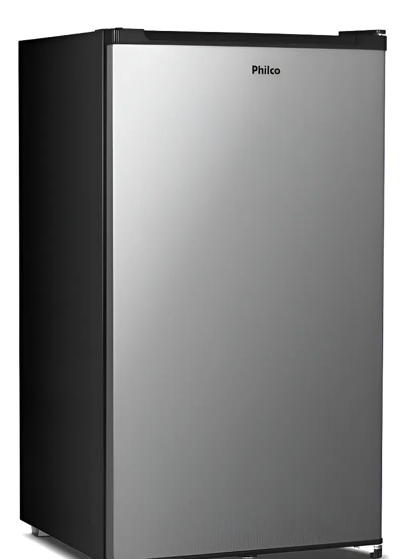 Frigobar Philco Inox 92L 110v PFG111I