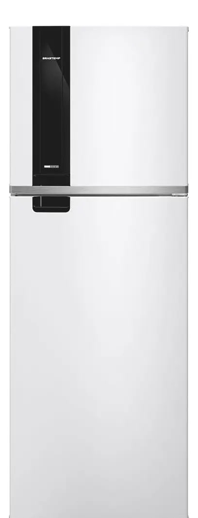 Geladeira Brastemp Frost Free 385L Duplex BRM46MB 110v