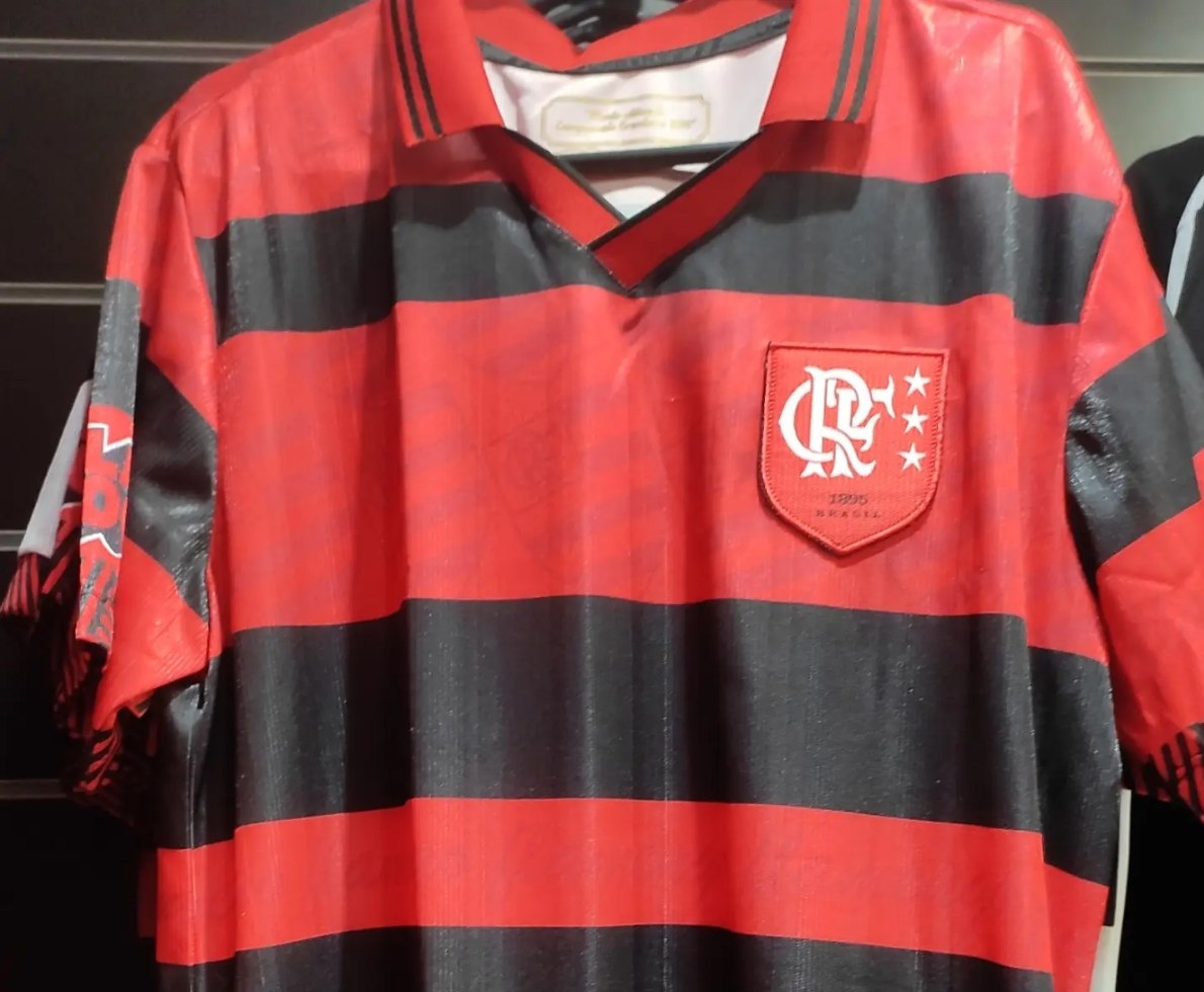 RETRÔ DO MENGO