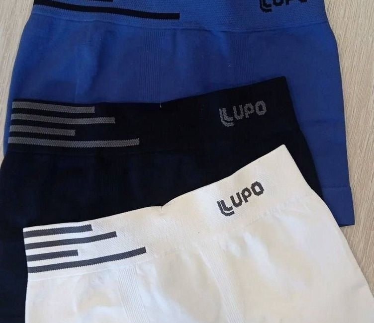 CUECA FURADA JÁ ERA A PARTIR DE HOJE