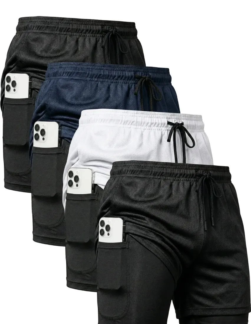 QUATRO SHORTS PRA VOCÊ NÃO REPETIR NENHUM