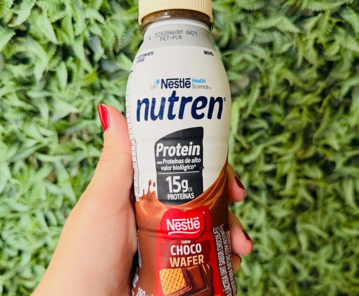 CHOCOLATIN QUE FORTALECE