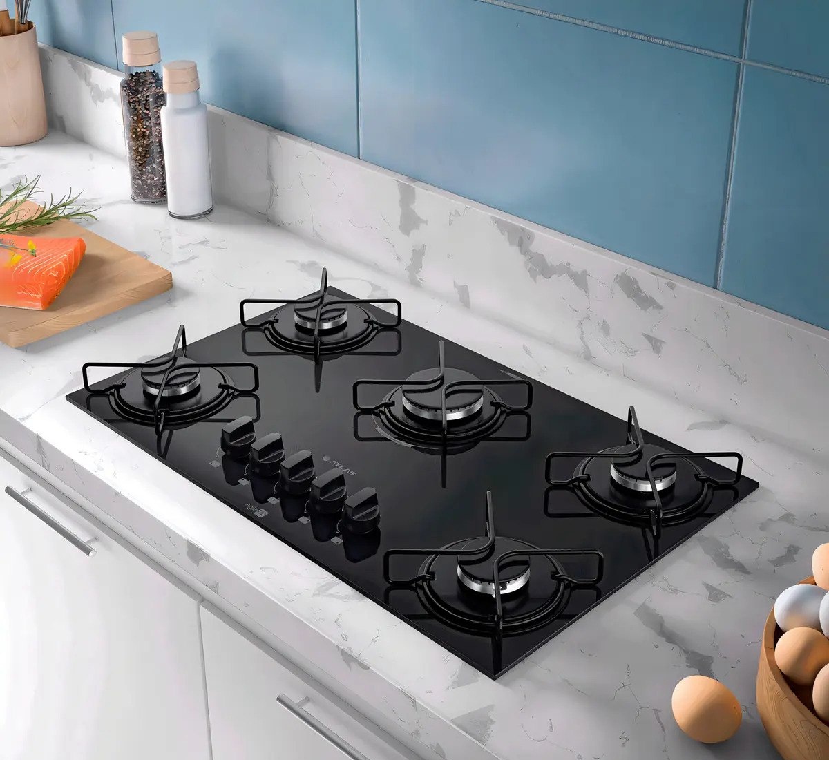 PRA FAZER AS RECEITAS QUE VOCÊ SALVA