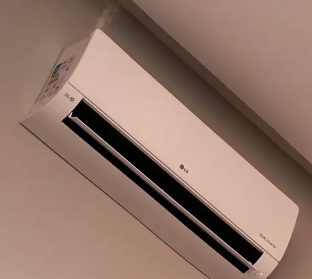 CHEGA DE PASSAR CALOR