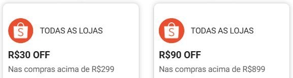 R30 OFF em R299