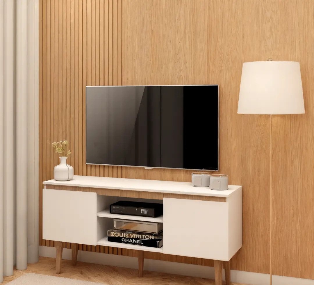 CASINHA PRA SUA TV