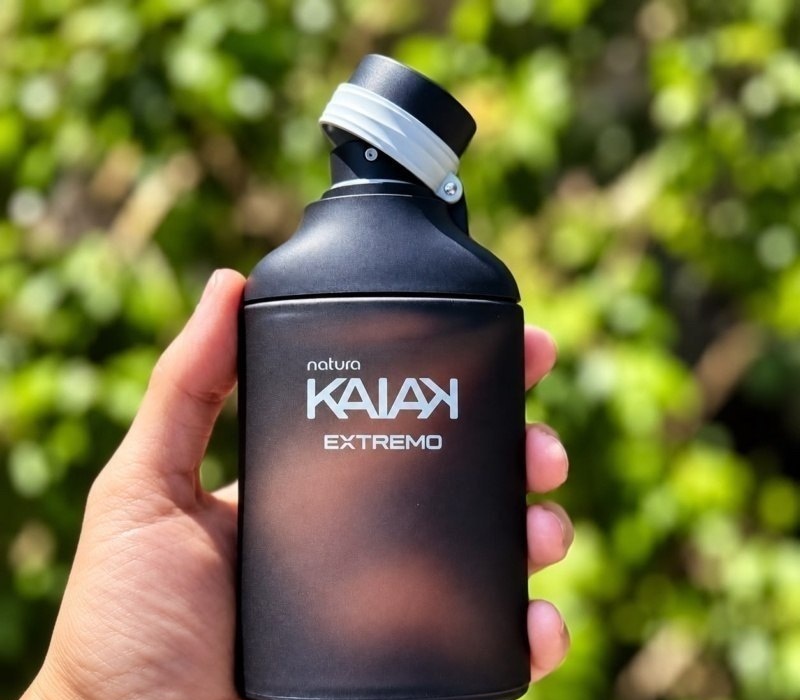 CUPOM NO PERFUME PRA VOCÊ NÃO FICAR FEDENDO