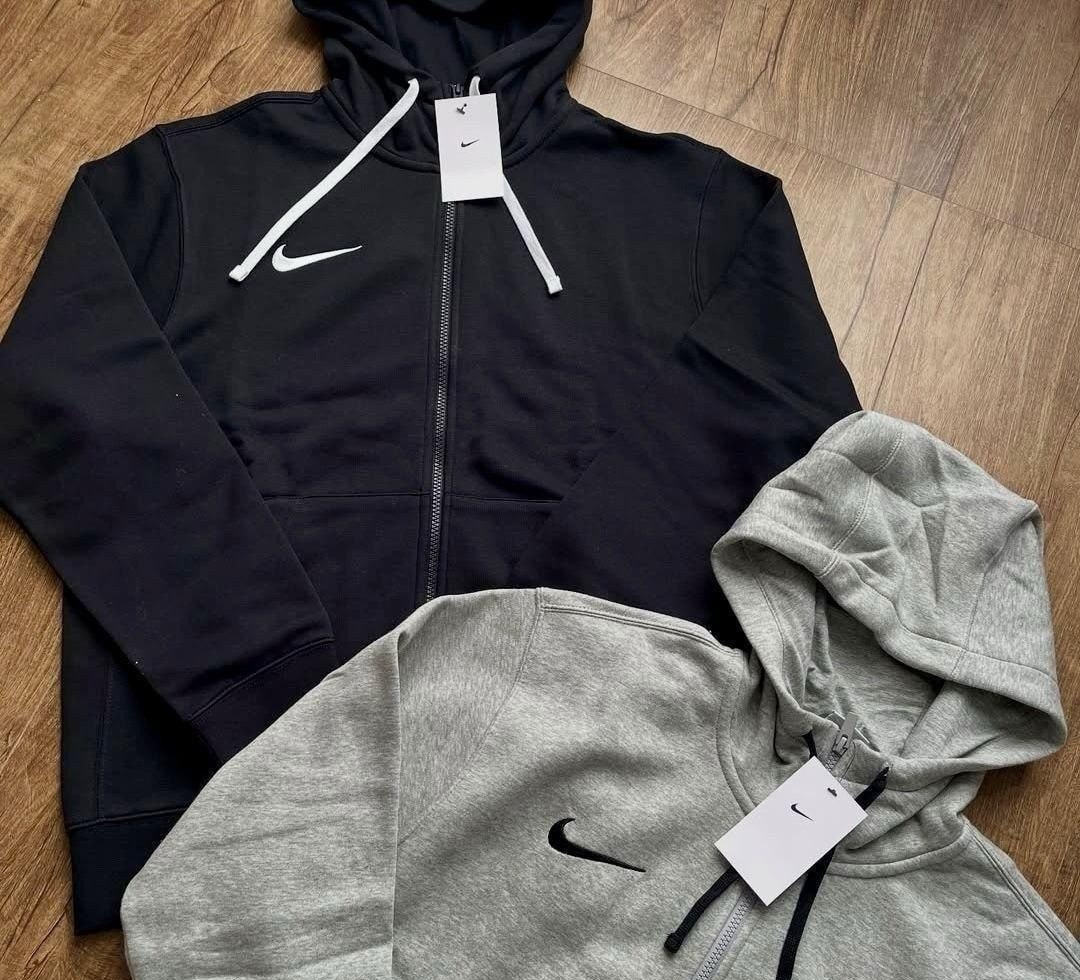 Jaqueta Dri-fit Nike Park Fleece