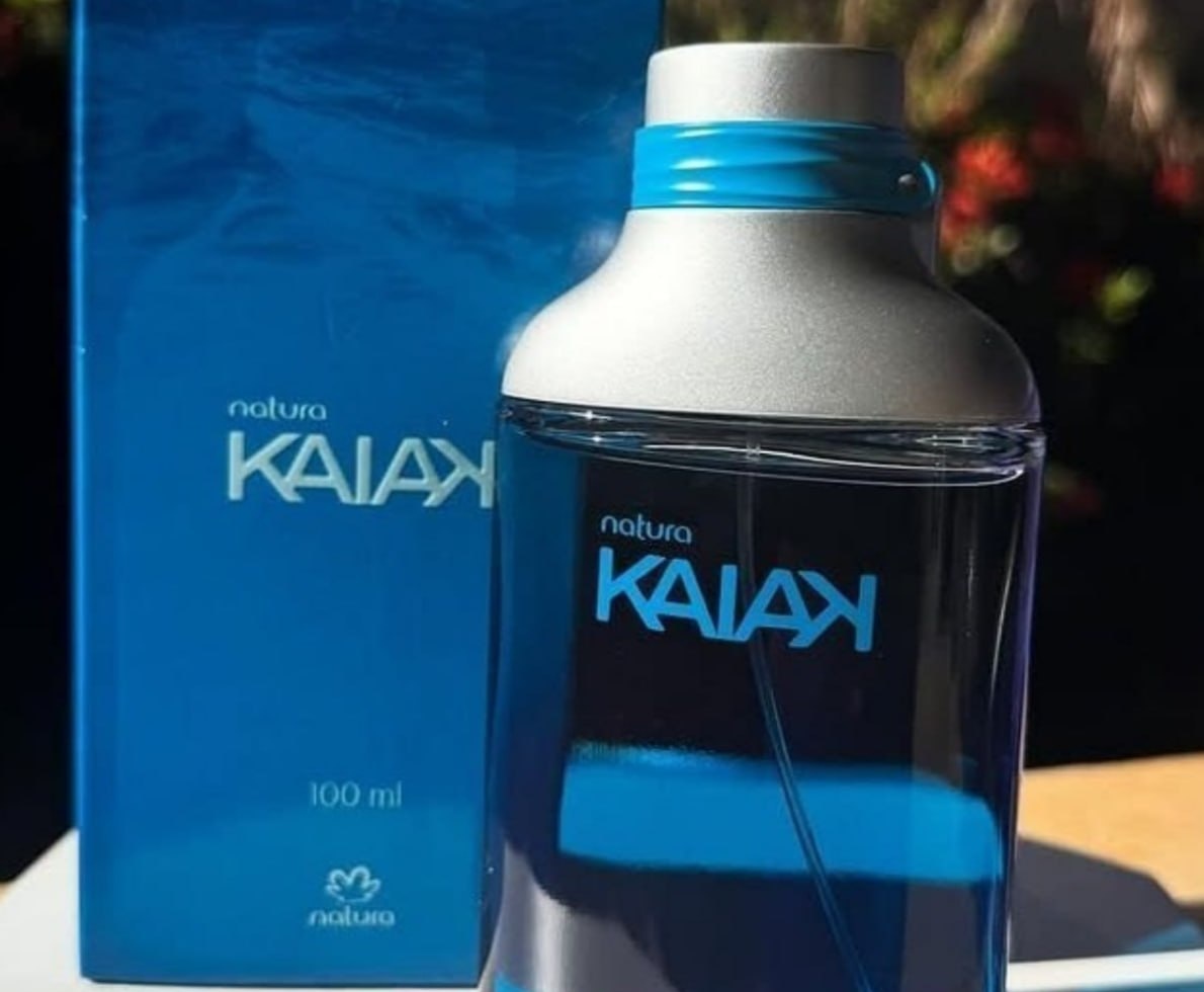 Desodorante Colônia Kaiak Tradicional 100ml