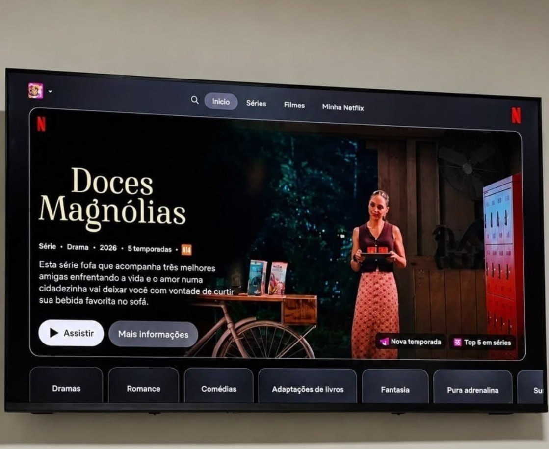 Smart TV HQ 50 4K QLED