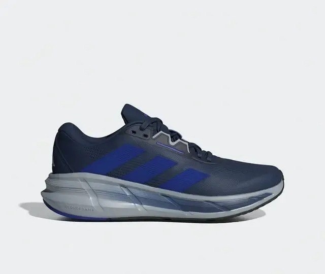 Tênis de Corrida Masculino Questar 3 Adidas
