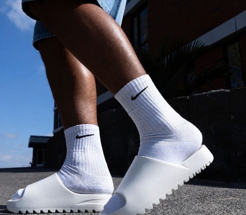 Chinelo Nuvem Slide Retro 5 cores