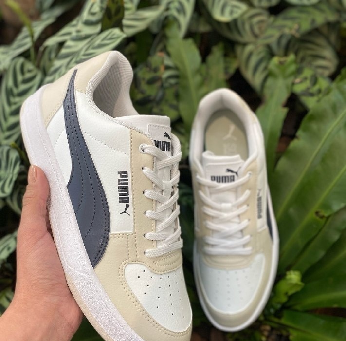 Tênis Puma Caven 2.0 37 a 44