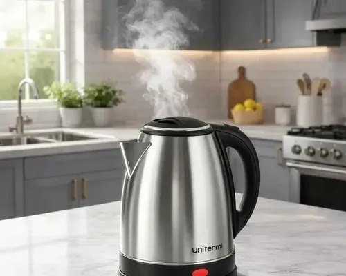 Chaleira Elétrica 1,8L 1200W Atacama Nohara