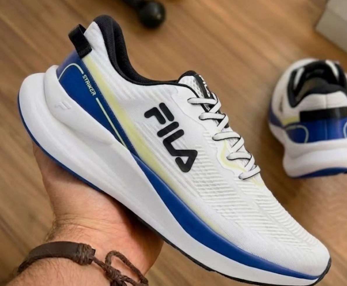 Tênis Fila Striker 2 cores