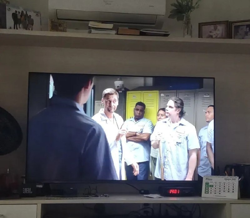 Smart TV 4K 50 LG QNED Mini LED AI QNED70