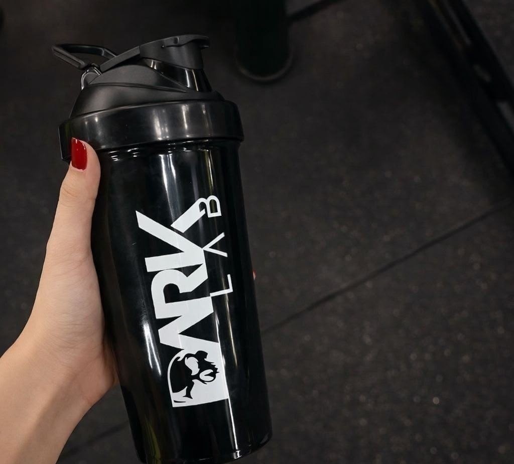 Coqueteleira Shaker 700ml Dark Lab