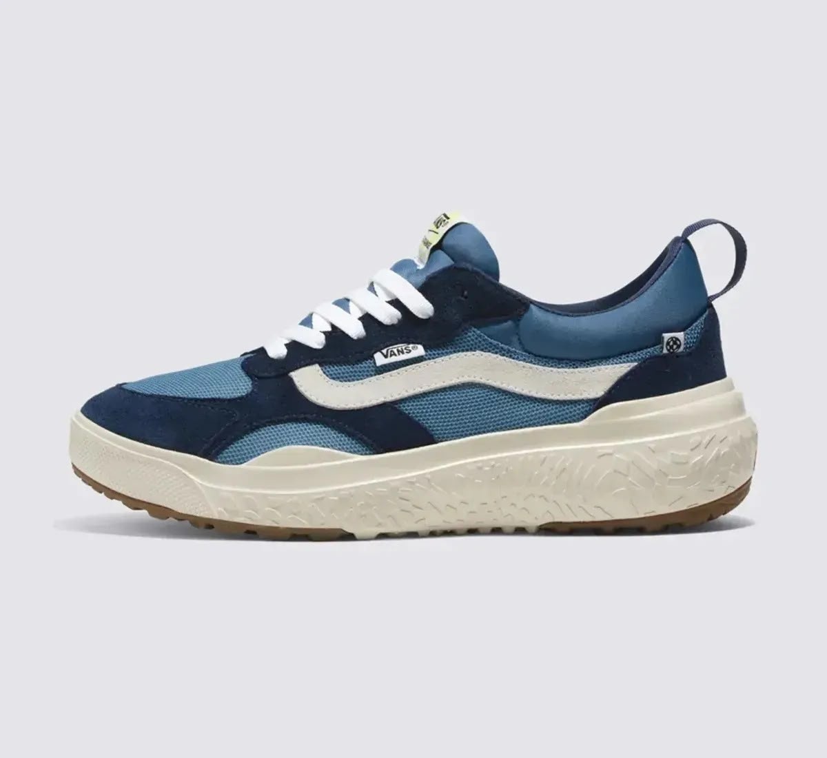 Tênis Vans Ultrarange Vr3 Neo