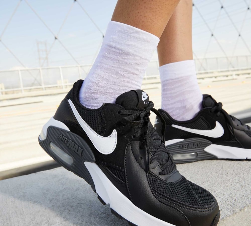 Tênis Nike Air Max Excee 34 ao 39