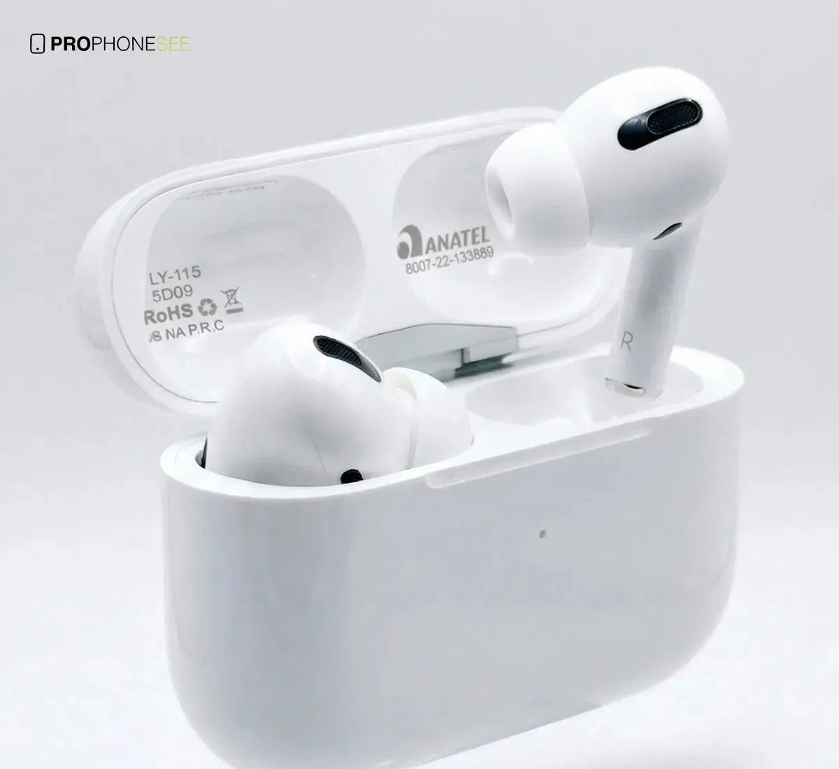 Fone Ouvido Bluetooth