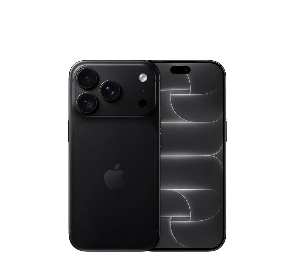 iPhone 18 Pro de 256 GB  Preto