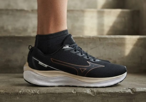 Tênis Mizuno Inspire 18