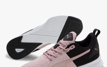 Tênis Flyer Runner Mesh Feminino Puma
